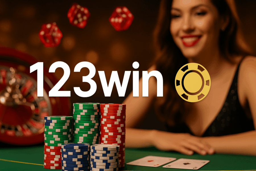 จุดเด่นของ 123win เครดิตฟรีที่แตกต่างจากเว็บอื่น